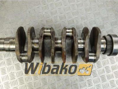 Deutz Albero motore in vendita da Wibako