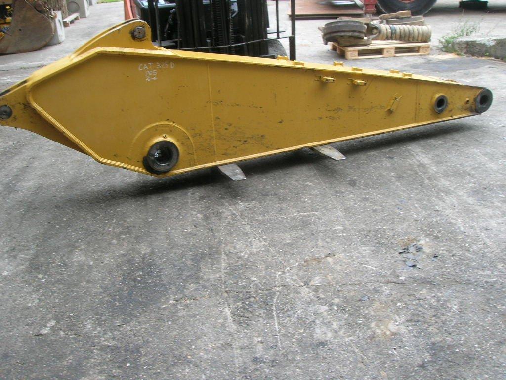 Braccio di scavo (avambraccio/stick) per Caterpillar 325 D Foto 1