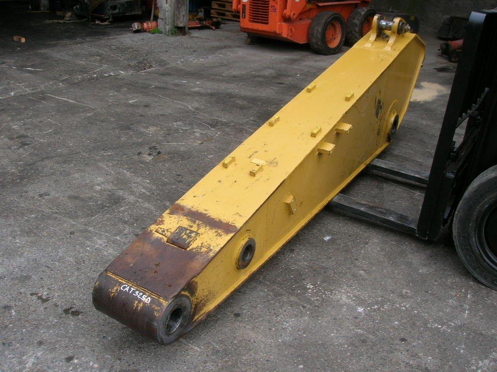 Braccio di scavo (avambraccio/stick) per Caterpillar 325 D Foto 2