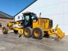 Caterpillar 160M AWD - 3 Tine Ripper / EPA Certified / Airco Foto 2 thumbnail