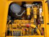 Caterpillar 160M AWD - 3 Tine Ripper / EPA Certified / Airco Foto 29 thumbnail