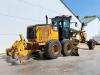 Caterpillar 160M AWD - 3 Tine Ripper / EPA Certified / Airco Foto 4 thumbnail