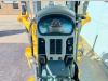 Caterpillar 160M AWD - 3 Tine Ripper / EPA Certified / Airco Foto 8 thumbnail