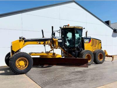 Caterpillar 160M AWD - 3 Tine Ripper / EPA Certified / Airco in vendita da Boss Machinery