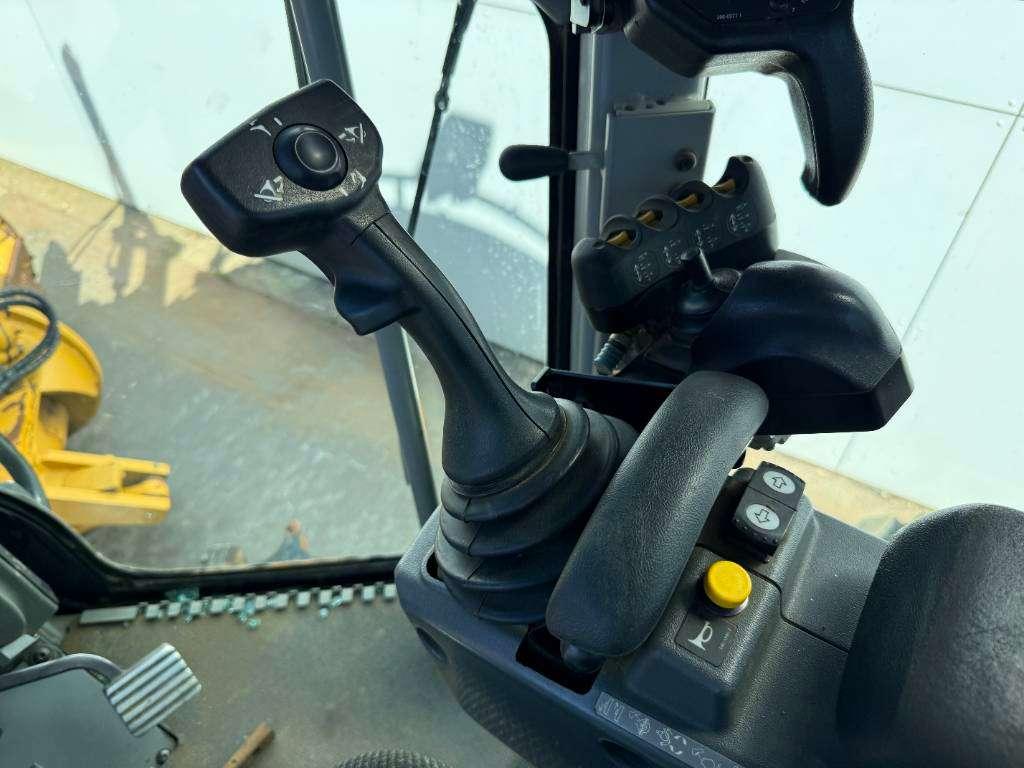 Caterpillar 160M AWD - 3 Tine Ripper / EPA Certified / Airco Foto 10
