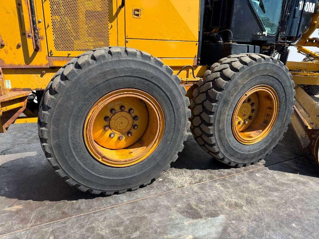 Caterpillar 160M AWD - 3 Tine Ripper / EPA Certified / Airco Foto 25