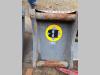 S60 for 12-18 ton excavators Attachment plate Foto 2 thumbnail
