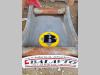 S60 for 12-18 ton excavators Attachment plate Foto 3 thumbnail