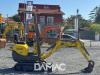Wacker Neuson 803 Foto 2 thumbnail