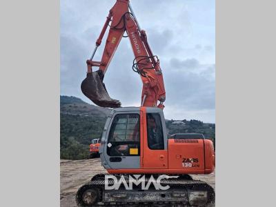 Hitachi ZX130