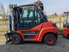 Linde H60D Foto 1 thumbnail