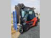 Linde H60D Foto 4 thumbnail