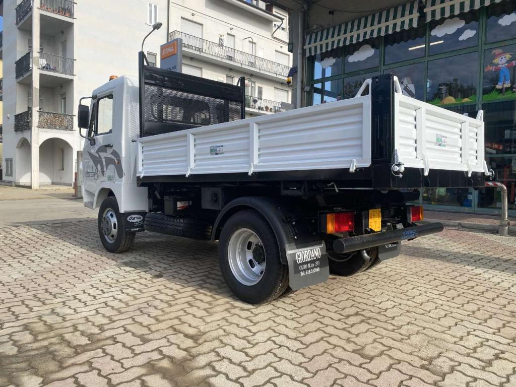 Durso Farmer 490 SV1 Foto 10