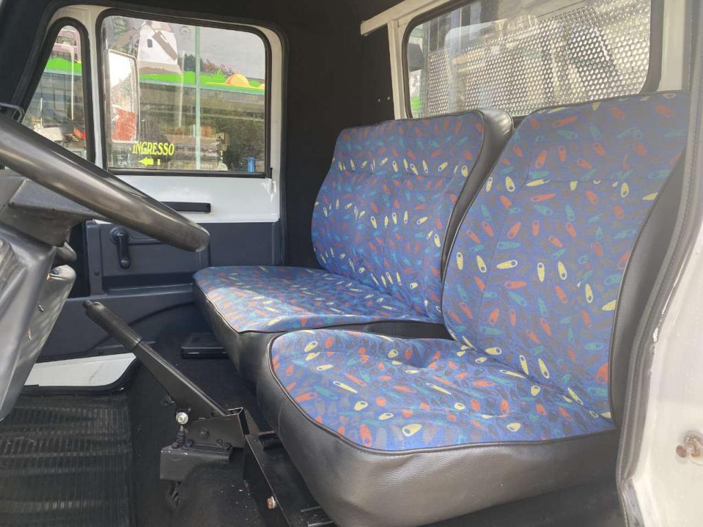 Durso Farmer 490 SV1 Foto 13