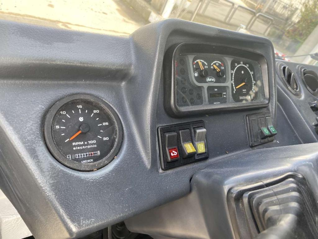 Durso Farmer 490 SV1 Foto 15