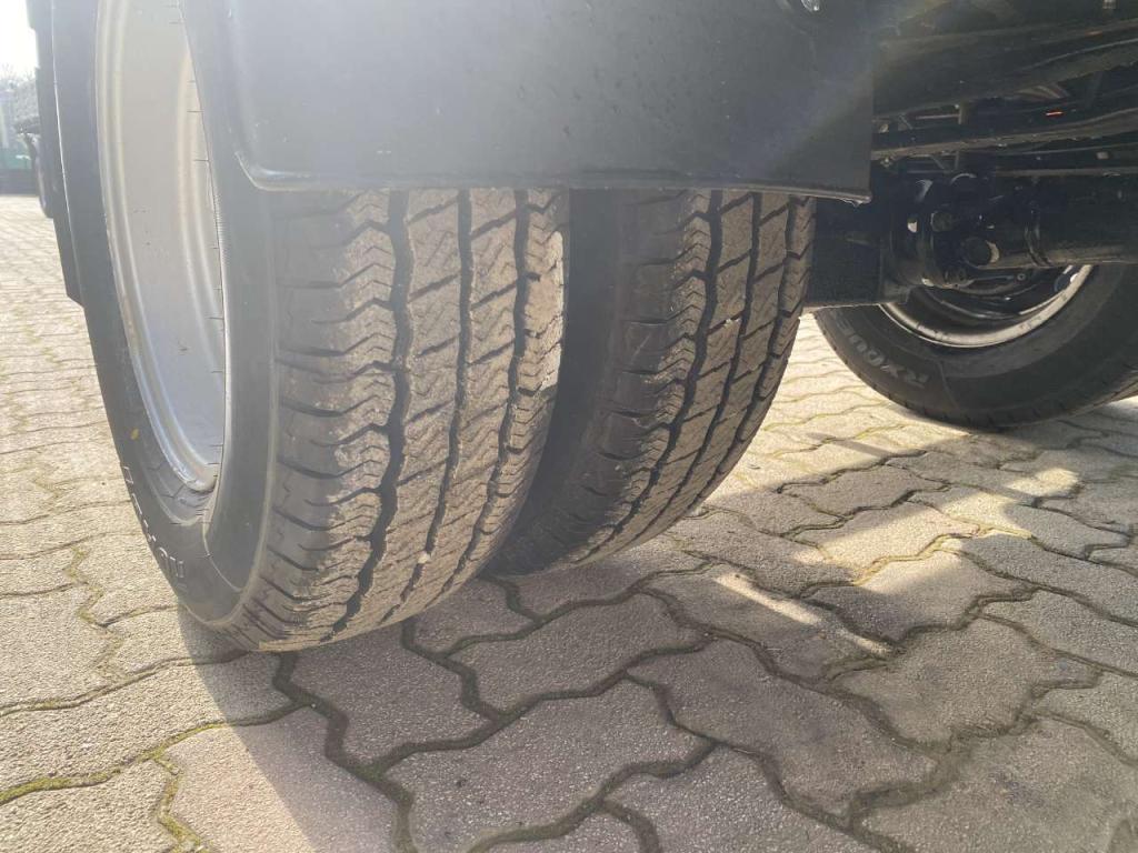 Durso Farmer 490 SV1 Foto 18