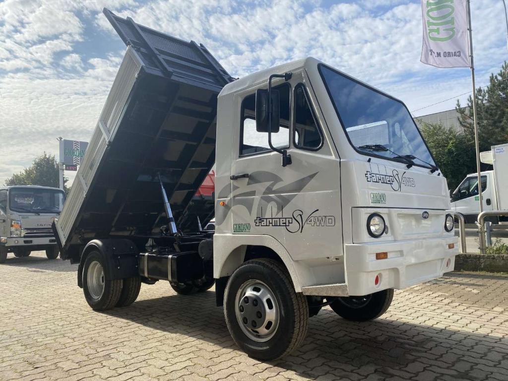 Durso Farmer 490 SV1 Foto 21