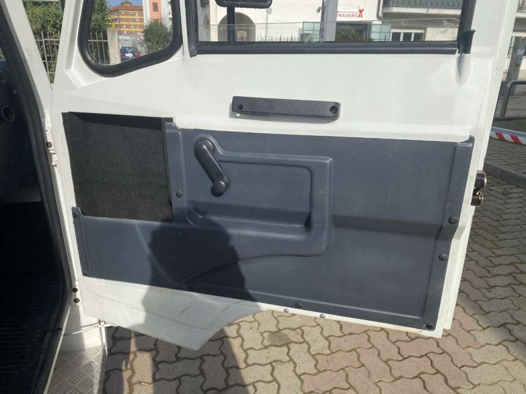 Durso Farmer 490 SV1 Foto 3