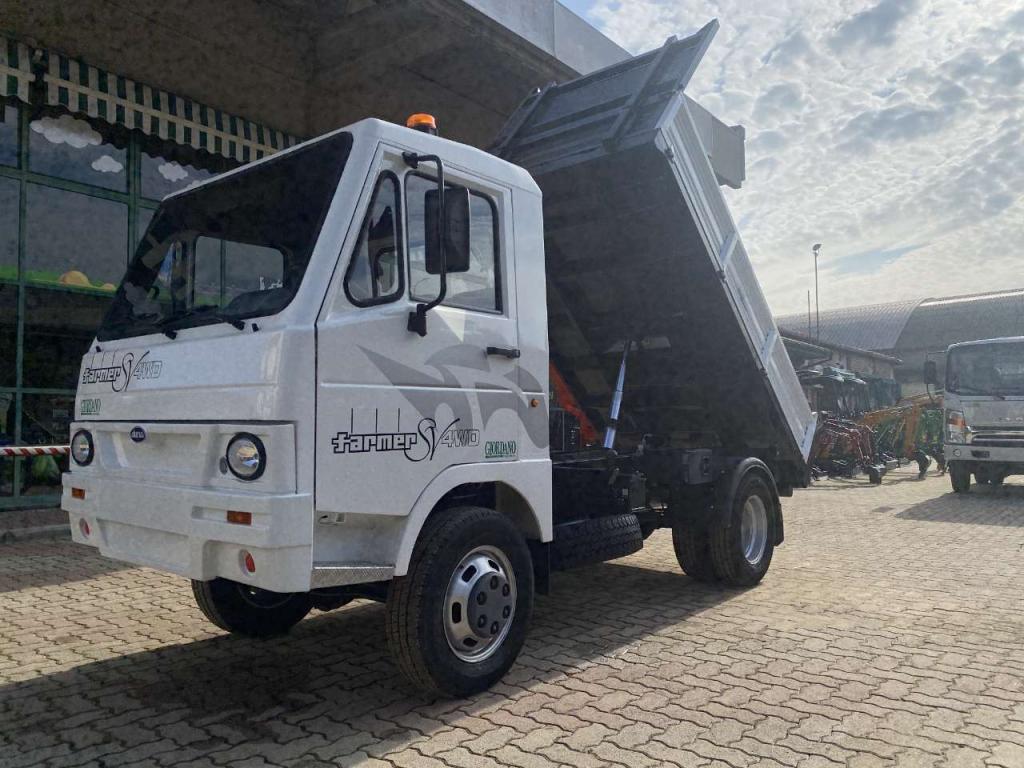 Durso Farmer 490 SV1 Foto 4
