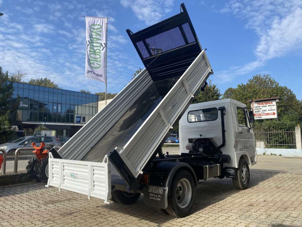 Durso Farmer 490 SV1 Foto 6