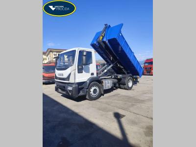 Iveco EUROCARGO CUBE 190-250L in vendita da Procida Macchine S.r.l.
