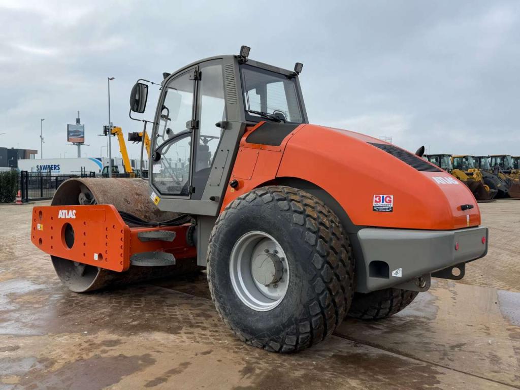 Atlas AW1120 (12t) Foto 2