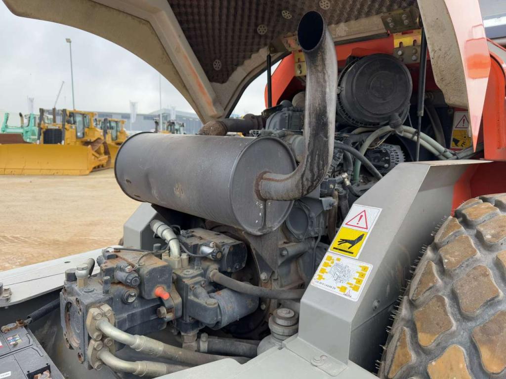 Atlas AW1120 (12t) Foto 20