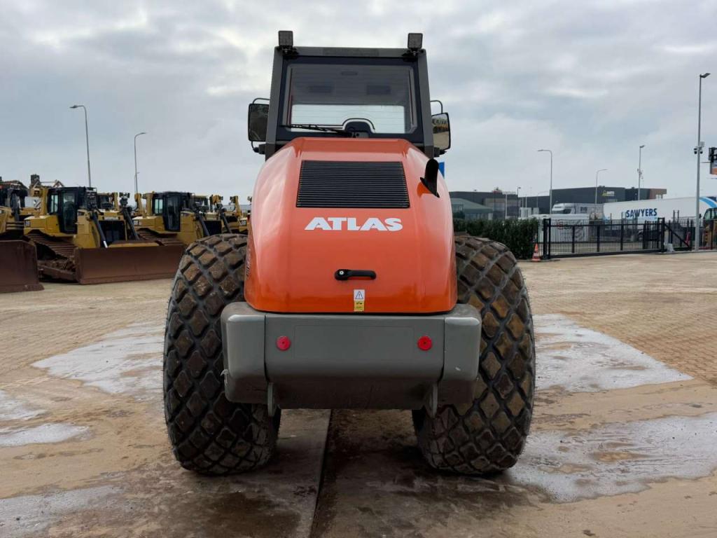 Atlas AW1120 (12t) Foto 5
