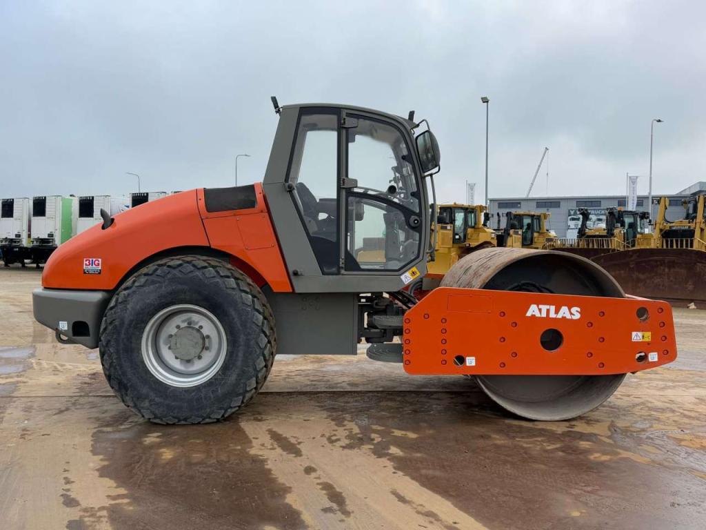 Atlas AW1120 (12t) Foto 8