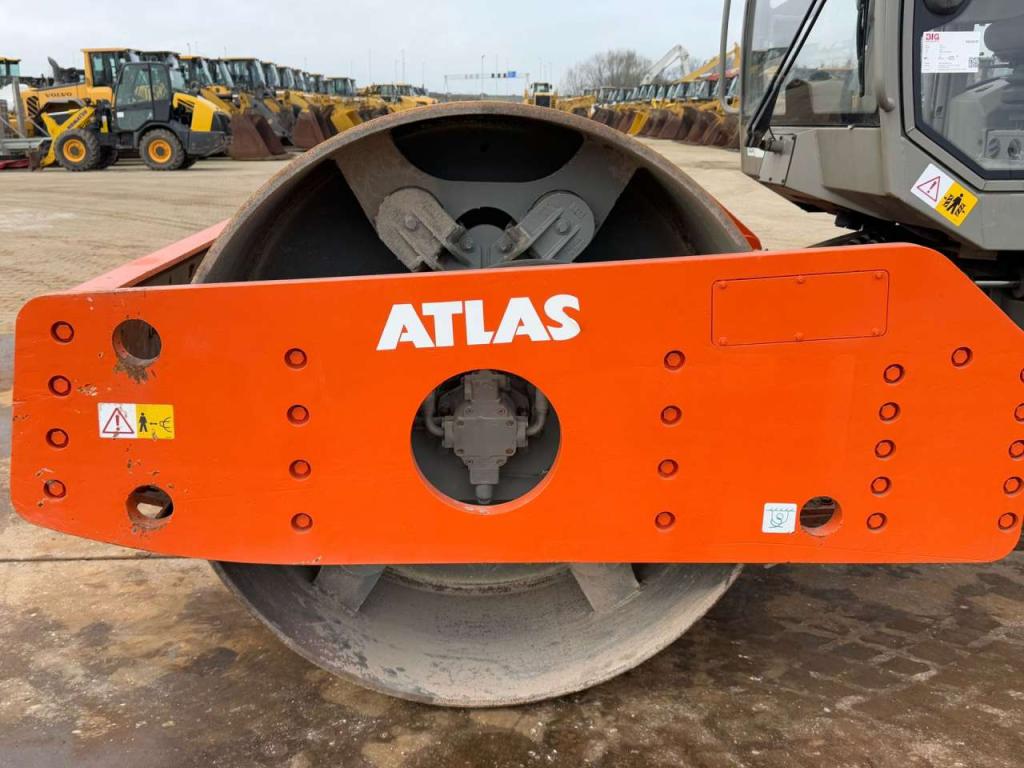 Atlas AW1120 (12t) Foto 9