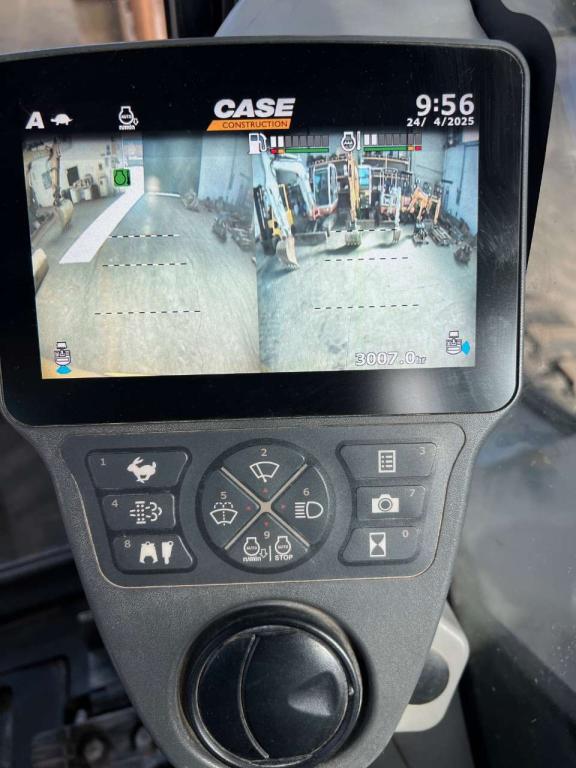 Case CX90D Foto 7