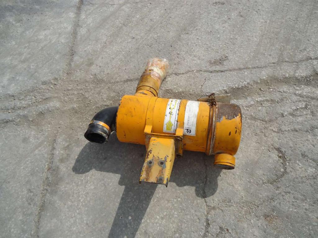 Supporto filtro aria per Fiat Allis FL9 Foto 1