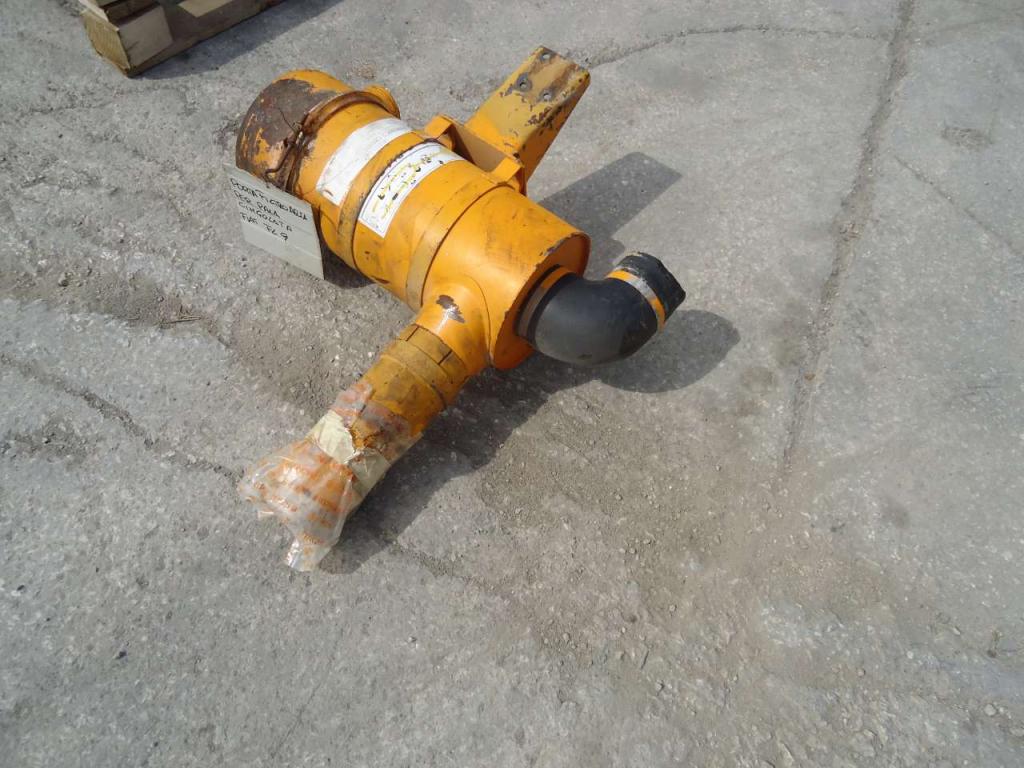 Supporto filtro aria per Fiat Allis FL9 Foto 2