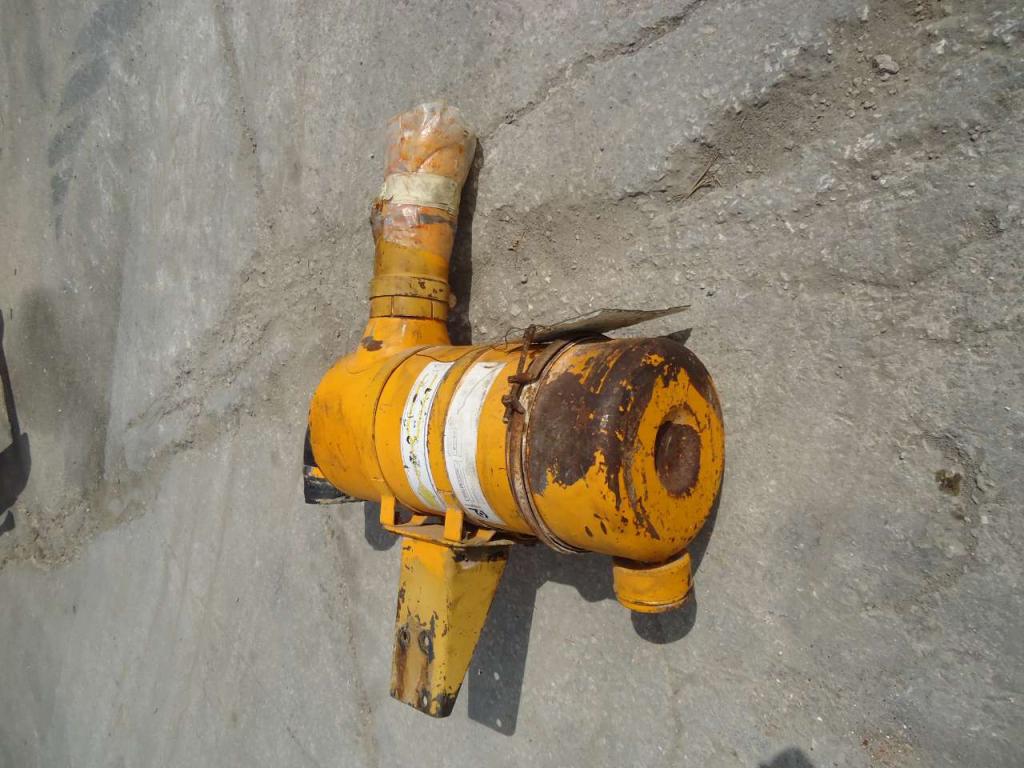 Supporto filtro aria per Fiat Allis FL9 Foto 3