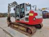 Takeuchi TB2150 Foto 2 thumbnail