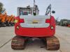 Takeuchi TB2150 Foto 3 thumbnail