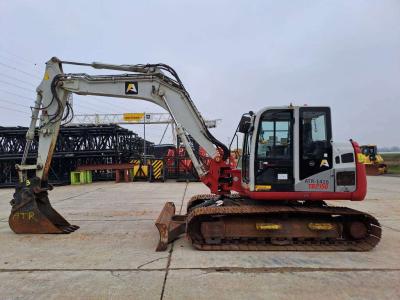 Takeuchi TB2150 in vendita da Aertssen Trading