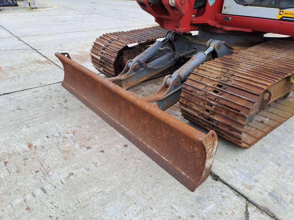 Takeuchi TB2150 Foto 13