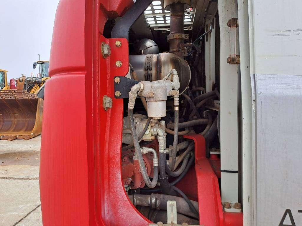 Takeuchi TB2150 Foto 18
