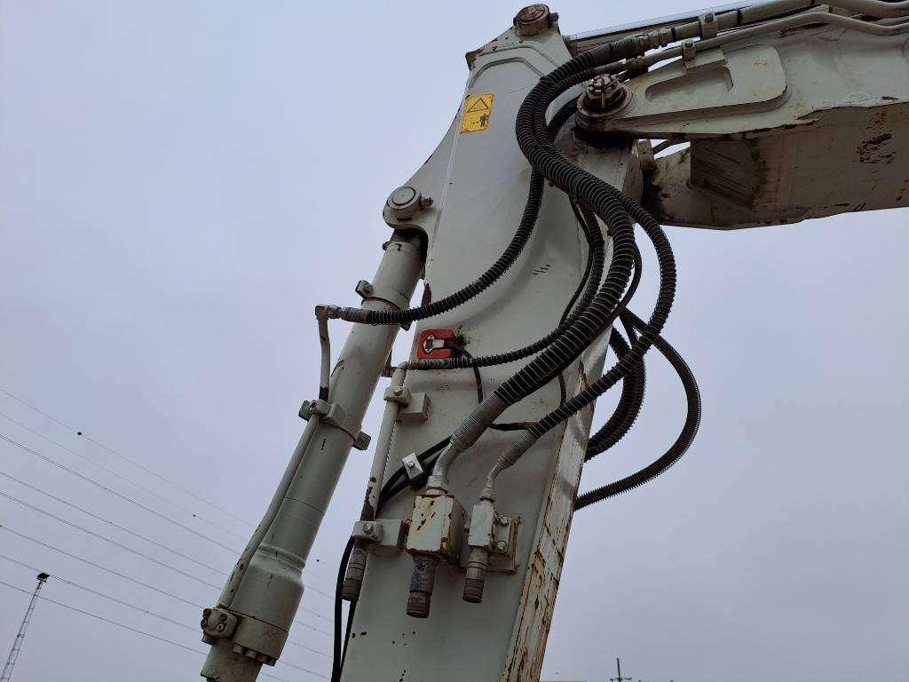 Takeuchi TB2150 Foto 9