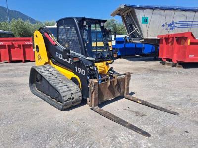 JCB 190T HF in vendita da Evoluzioni Macchine