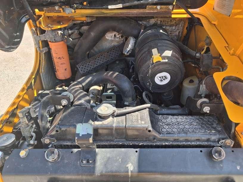 JCB 190T HF Foto 5