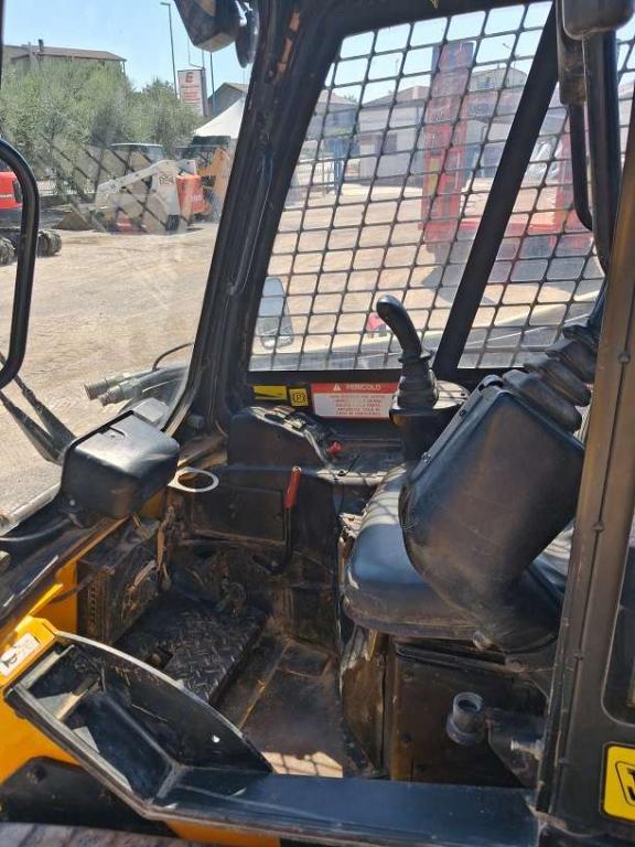 JCB 190T HF Foto 6