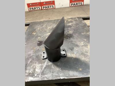 Collettore scarico per Hitachi ZX85 in vendita da Massucco T. Srl Area Ricambi