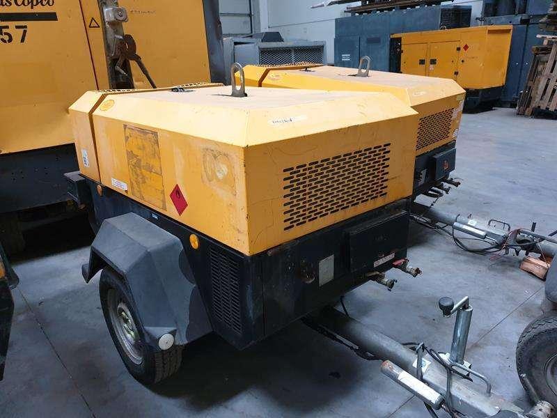Ingersoll Rand 7 / 41 - N Foto 1