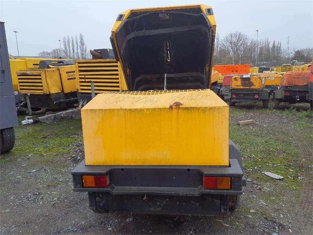 Ingersoll Rand 7 / 41 - N Foto 9