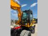 JCB JS130W Foto 5 thumbnail