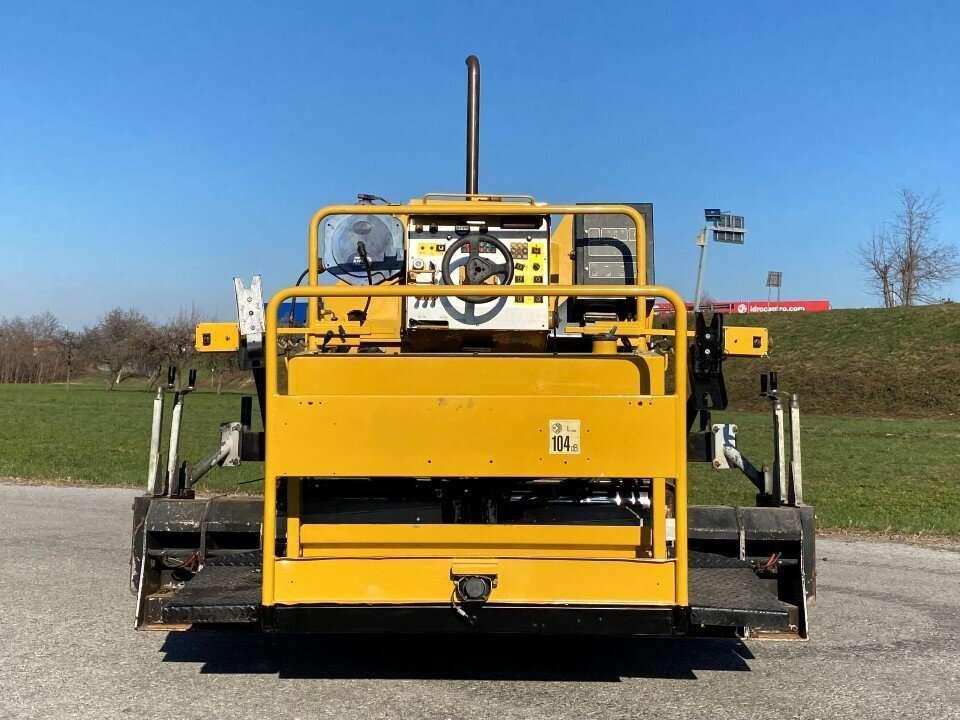 Caterpillar BB621E Foto 12
