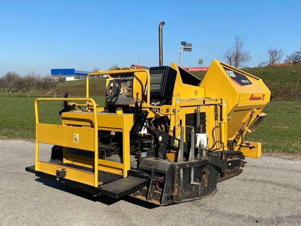 Caterpillar BB621E Foto 13