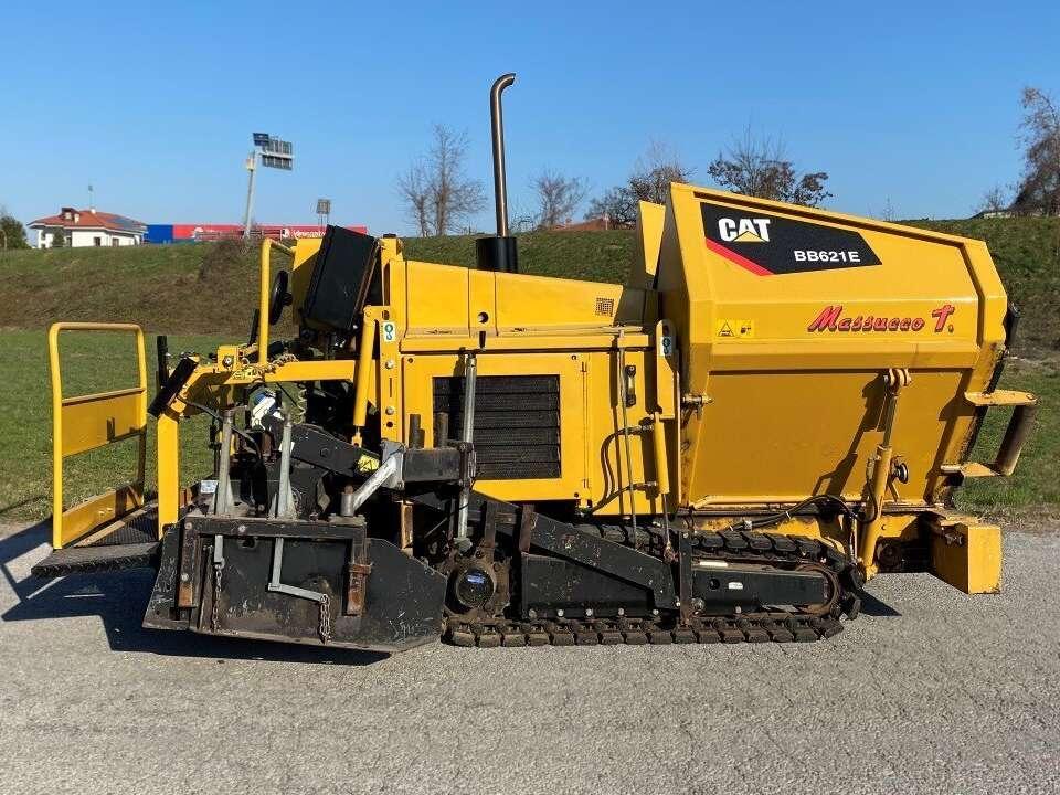 Caterpillar BB621E Foto 14